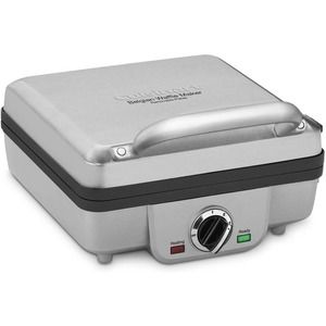 Cuisinart Belgian Waffle Maker WAF300